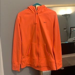 Nike jacket